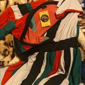 Beautiful long dress